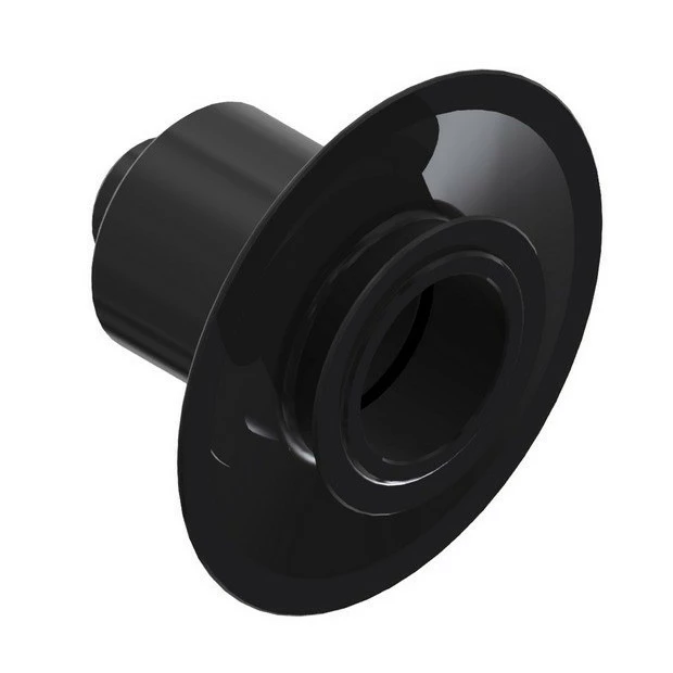 Dt-swiss Adaptateur DT Swiss WP Axe Traversant 12 Mm Vers Blocage Rapide 5 Mm Roue Arrière Gauche 3 Dt-swiss Adaptateur DT Swiss WP Axe Traversant 12 Mm Vers Blocage Rapide 5 Mm Roue Arrière Gauche