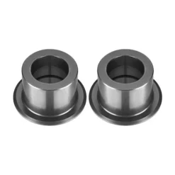 Adaptateur Mavic Pour Axe Arrière à Blocage Rapide - 12x142 Mm - Disque 6 Trous