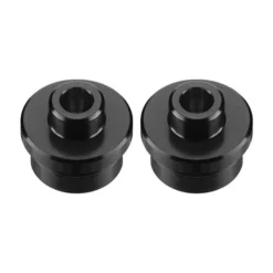 Adaptateur Mavic QRM+ Pour Axe Avant Route De 9 Mm