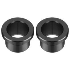 Adaptateurs QRM Plus Mavic Pour Axe Avant De Route De 12 Mm