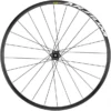 Roue Avant Route MAVIC Aksium Disc - Center Lock
