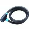 Antivol à Cable BBB PowerSafe 12x1500mm -VTT Petitprix antivol a cable bbb powersafe 12mm