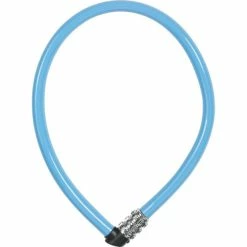 Antivol Abus 1100/55 Kids - 55 Cm