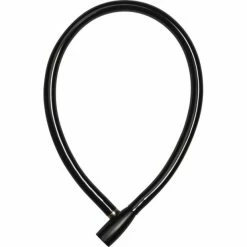 Antivol Abus 1900/55 Noir - 55 Cm