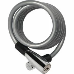 Antivol Abus 1950/120 Color - 120 Cm