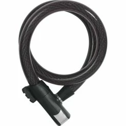 Antivol Abus Catama 870/85 + Support QuickSnap - 85 Cm 8 Antivol Abus Catama 870/85 + Support QuickSnap - 85 Cm -VTT Petitprix antivol abus catama 870 85 support quicksnap 85 cm 2