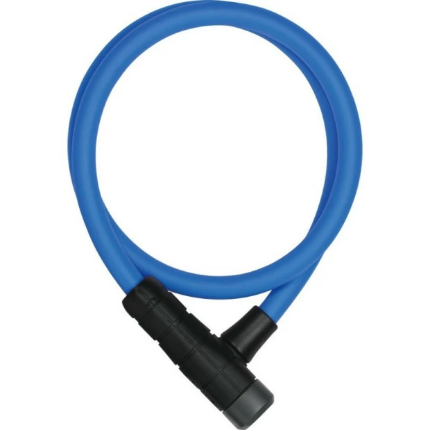 Antivol Abus Primo 5412K/85 Bleu - 85 Cm 3 Antivol Abus Primo 5412K/85 Bleu - 85 Cm