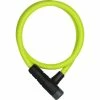 Antivol Abus Primo 5412K/85 Lime - 85 Cm 2 Antivol Abus Primo 5412K/85 Lime - 85 Cm -VTT Petitprix antivol abus primo 5412k 85 lime 85 cm