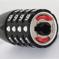 Antivol Abus Raydo Pro 1450/185 + Support TexKF - 185 Cm 8 Antivol Abus Raydo Pro 1450/185 + Support TexKF - 185 Cm -VTT Petitprix antivol abus raydo pro 1450 185 support texkf 185 cm 2