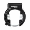Antivol De Cadre Retractable Kryptonite Ring Lock