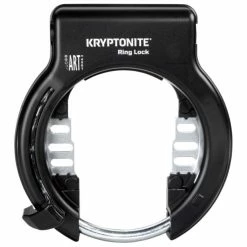 Antivol Au Cadre Kryptonite Ring Lock SBX - Cadre Avec Oeillet