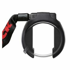 Antivol Au Cadre Trelock RS 453 Baloon+ Chaîne ZR 355