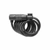 Antivol Câble à Code Trelock SK 108 180 Cm Ø 8mm 1 Antivol Câble à Code Trelock SK 108 180 Cm Ø 8mm -VTT Petitprix antivol cable a code trelock sk 108 180 cm o 8mm