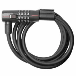 Antivol Câble à Code Trelock SK 415 180 Cm Ø 15mm