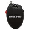 TRELOCK Antivol Cable Combinaison RK 75 Pocket