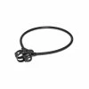 Antivol Câble Trelock BKS322 75 Cm Ø 17 Mm -VTT Petitprix antivol cable trelock bks322 75 cm o 17 mm