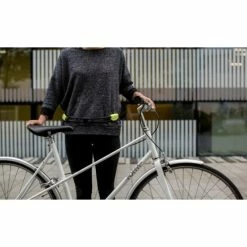 Antivol Ceinture Hiplok Pop Jaune -VTT Petitprix antivol ceinture hiplok pop jaune 2