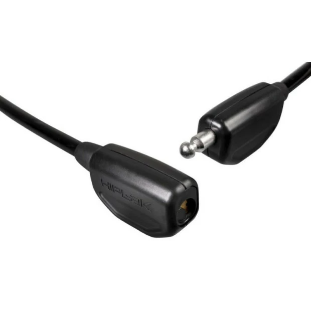 Antivol Ceinture Hiplok Pop Noir 4 Antivol Ceinture Hiplok Pop Noir – Image 2