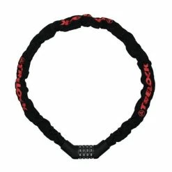 Antivol Chaîne à Code Trelock BC215 75 Cm