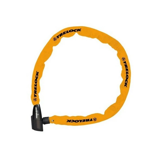 Antivol Chaîne Trelock BC115 Sans Support 60 Cm 4 Antivol Chaîne Trelock BC115 Sans Support 60 Cm – Image 2