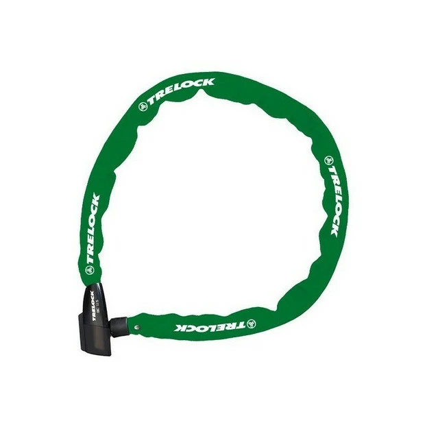 Antivol Chaîne Trelock BC115 Sans Support 60 Cm 5 Antivol Chaîne Trelock BC115 Sans Support 60 Cm – Image 3