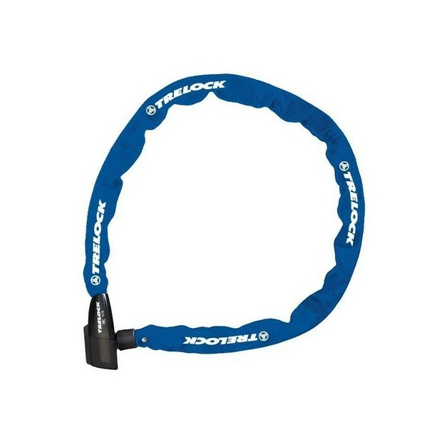 Antivol Chaîne Trelock BC115 Sans Support 60 Cm 6 Antivol Chaîne Trelock BC115 Sans Support 60 Cm – Image 4