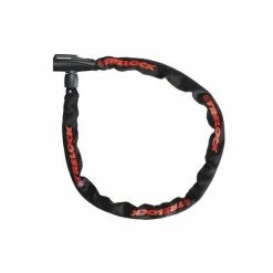 Antivol Chaîne Trelock BC260 Sans Support 85 Cm