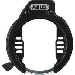 Antivol De Cadre Abus 52 LH R Noir