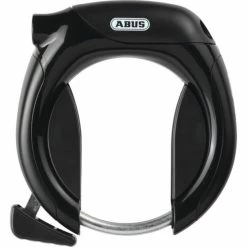 Antivol De Cadre Abus Pro Shield 5850 NR - Noir
