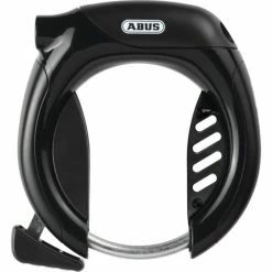 Antivol De Cadre Abus Pro Tectic 4960 NR Noir + Chaîne 6KS/85 + Sacoche 6 Antivol De Cadre Abus Pro Tectic 4960 NR Noir + Chaîne 6KS/85 + Sacoche -VTT Petitprix antivol de cadre abus pro tectic 4960 nr noir chaine 6ks 85 support st 5850 1