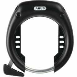 Antivol De Cadre Abus Shield Plus 5750L NR Noir