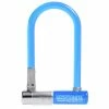 Antivol En U Kryptonite Kryptolok Series 2 Mini 7 Bleu - [178 Mm] -VTT Petitprix antivol en u kryptonite kryptolok series 2 mini 7 bleu 178 mm