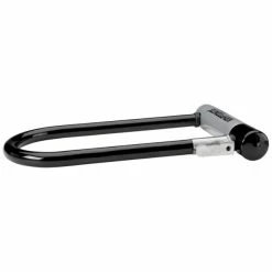 Cadenas U Kryptonite Kryptolok Standard -VTT Petitprix antivol en u kryptonite kryptolok std 229 mm 1