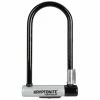 Cadenas U Kryptonite Kryptolok Standard 1 Cadenas U Kryptonite Kryptolok Standard -VTT Petitprix antivol en u kryptonite kryptolok std 229 mm