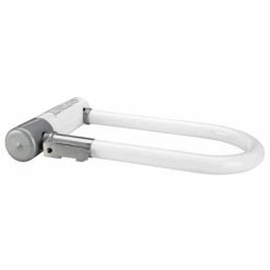 Antivol En U Kryptonite Kryptolok2 Series 2 Mini 7 Blanc - [178 Mm] -VTT Petitprix antivol en u kryptonite kryptolok2 series 2 mini 7 blanc 178 mm 3