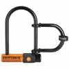 Antivol En U Kryptonite Messenger Mini Plus - [165 Mm] -VTT Petitprix antivol en u kryptonite messenger mini plus 165 mm