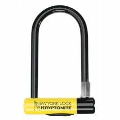 Antivol En U Kryptonite New York STD - [203 Mm]