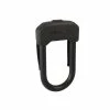 Antivol Hiplok D - Noir 1 Antivol Hiplok D - Noir -VTT Petitprix antivol hiplok d noir