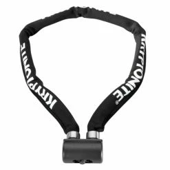 Antivol Kryptonite Keeper 695 Pliable -VTT Petitprix antivol kryptonite keeper 695 pliable 950 mm 2