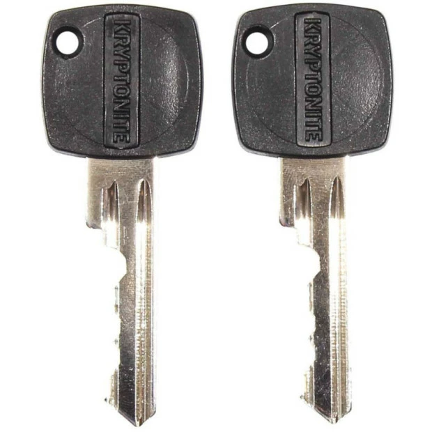 Antivol Kryptonite Kryptoflex 2010 Key Cable 5 Antivol Kryptonite Kryptoflex 2010 Key Cable – Image 3