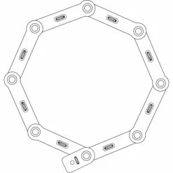 Antivol Pliable Abus Big Bordo 6000/120 SH Blanc - 120 Cm 9 Antivol Pliable Abus Big Bordo 6000/120 SH Blanc - 120 Cm -VTT Petitprix antivol pliable abus big bordo 6000 120 sh blanc 120 cm 3