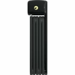 Antivol Pliable Abus Bordo Lite 6055/85 Noir- 85 Cm