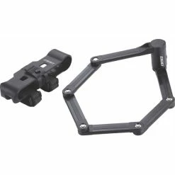 Antivol Pliable BBB Powerfold BBL-71 - [70 Cm]