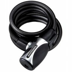 Antivol Spirale Kryptonite Kryptoflex Key 1218 - [1800 Mm]