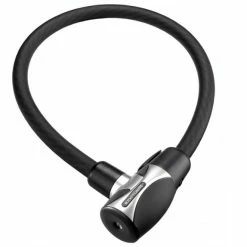 Antivol Spirale Kryptonite Kryptoflex Key 1565 - [650 Mm]