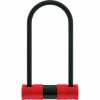 Antivol U Abus Alarm 440A/150 - 230 Mm