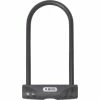 Antivol U Abus Facilo 32/150HB230 - 230 Mm + Support USH 32