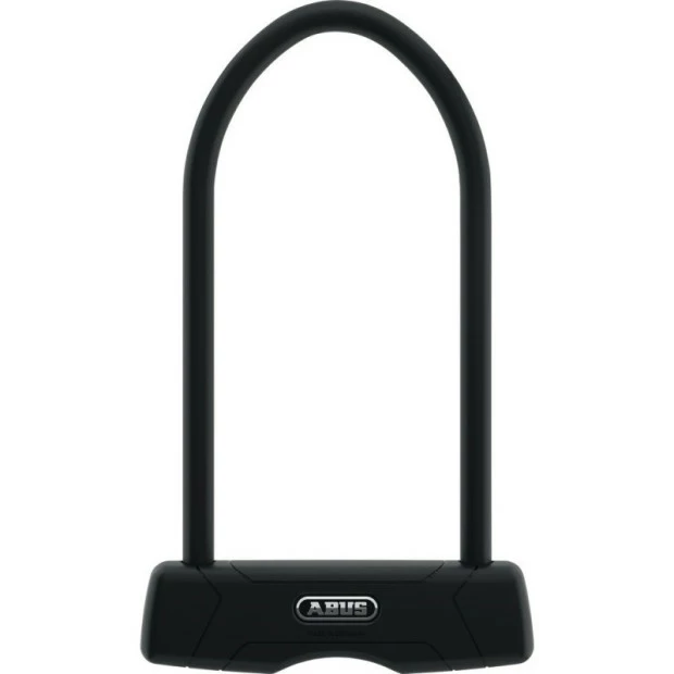 Antivol U Abus Granit Granit 460/150 - 300 Mm + Support USH 3 Antivol U Abus Granit Granit 460/150 - 300 Mm + Support USH