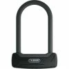 Antivol U Abus Granit Plus 640/135HB150 - 150 Mm - Noir 1 Antivol U Abus Granit Plus 640/135HB150 - 150 Mm - Noir -VTT Petitprix antivol u abus granit plus 640 150 mm noir