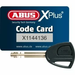 Antivol U Abus Granit X-Plus 540 - 230 Mm -VTT Petitprix antivol u abus granit x plus 540 230 mm 3